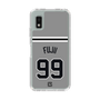 スリムプロテクションケース［ 読売ジャイアンツ - #99 FUJII - ビジター ］