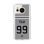 スリムプロテクションケース［ 読売ジャイアンツ - #99 FUJII - ビジター ］