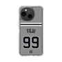 スリムプロテクションケース［ 読売ジャイアンツ - #99 FUJII - ビジター ］