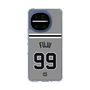 スリムプロテクションケース［ 読売ジャイアンツ - #99 FUJII - ビジター ］