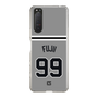 スリムプロテクションケース［ 読売ジャイアンツ - #99 FUJII - ビジター ］