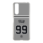 スリムプロテクションケース［ 読売ジャイアンツ - #99 FUJII - ビジター ］