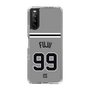 スリムプロテクションケース［ 読売ジャイアンツ - #99 FUJII - ビジター ］