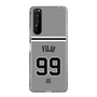 スリムプロテクションケース［ 読売ジャイアンツ - #99 FUJII - ビジター ］