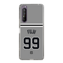 スリムプロテクションケース［ 読売ジャイアンツ - #99 FUJII - ビジター ］