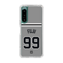 スリムプロテクションケース［ 読売ジャイアンツ - #99 FUJII - ビジター ］