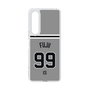 スリムプロテクションケース［ 読売ジャイアンツ - #99 FUJII - ビジター ］
