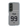 スリムプロテクションケース［ 読売ジャイアンツ - #99 FUJII - ビジター ］