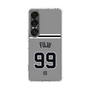 スリムプロテクションケース［ 読売ジャイアンツ - #99 FUJII - ビジター ］