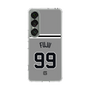 スリムプロテクションケース［ 読売ジャイアンツ - #99 FUJII - ビジター ］