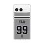 スリムプロテクションケース［ 読売ジャイアンツ - #99 FUJII - ビジター ］