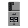 スリムプロテクションケース［ 読売ジャイアンツ - #99 FUJII - ビジター ］
