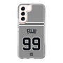 スリムプロテクションケース［ 読売ジャイアンツ - #99 FUJII - ビジター ］
