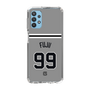 スリムプロテクションケース［ 読売ジャイアンツ - #99 FUJII - ビジター ］