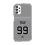 スリムプロテクションケース［ 読売ジャイアンツ - #99 FUJII - ビジター ］