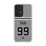 スリムプロテクションケース［ 読売ジャイアンツ - #99 FUJII - ビジター ］