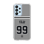 スリムプロテクションケース［ 読売ジャイアンツ - #99 FUJII - ビジター ］
