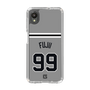 スリムプロテクションケース［ 読売ジャイアンツ - #99 FUJII - ビジター ］