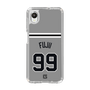 スリムプロテクションケース［ 読売ジャイアンツ - #99 FUJII - ビジター ］