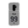スリムプロテクションケース［ 読売ジャイアンツ - #99 FUJII - ビジター ］