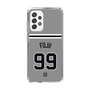 スリムプロテクションケース［ 読売ジャイアンツ - #99 FUJII - ビジター ］