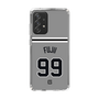 スリムプロテクションケース［ 読売ジャイアンツ - #99 FUJII - ビジター ］