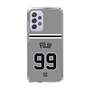 スリムプロテクションケース［ 読売ジャイアンツ - #99 FUJII - ビジター ］