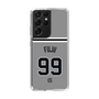 スリムプロテクションケース［ 読売ジャイアンツ - #99 FUJII - ビジター ］