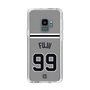 スリムプロテクションケース［ 読売ジャイアンツ - #99 FUJII - ビジター ］