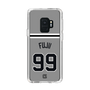 スリムプロテクションケース［ 読売ジャイアンツ - #99 FUJII - ビジター ］