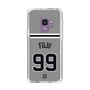 スリムプロテクションケース［ 読売ジャイアンツ - #99 FUJII - ビジター ］