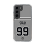 スリムプロテクションケース［ 読売ジャイアンツ - #99 FUJII - ビジター ］