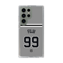 スリムプロテクションケース［ 読売ジャイアンツ - #99 FUJII - ビジター ］