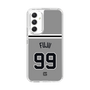 スリムプロテクションケース［ 読売ジャイアンツ - #99 FUJII - ビジター ］