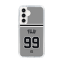 スリムプロテクションケース［ 読売ジャイアンツ - #99 FUJII - ビジター ］