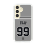 スリムプロテクションケース［ 読売ジャイアンツ - #99 FUJII - ビジター ］