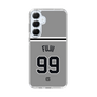 スリムプロテクションケース［ 読売ジャイアンツ - #99 FUJII - ビジター ］