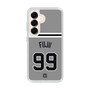 スリムプロテクションケース［ 読売ジャイアンツ - #99 FUJII - ビジター ］
