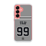 スリムプロテクションケース［ 読売ジャイアンツ - #99 FUJII - ビジター ］