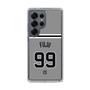 スリムプロテクションケース［ 読売ジャイアンツ - #99 FUJII - ビジター ］