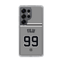 スリムプロテクションケース［ 読売ジャイアンツ - #99 FUJII - ビジター ］