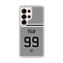 スリムプロテクションケース［ 読売ジャイアンツ - #99 FUJII - ビジター ］