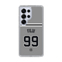 スリムプロテクションケース［ 読売ジャイアンツ - #99 FUJII - ビジター ］