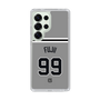 スリムプロテクションケース［ 読売ジャイアンツ - #99 FUJII - ビジター ］