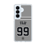 スリムプロテクションケース［ 読売ジャイアンツ - #99 FUJII - ビジター ］