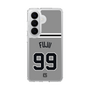 スリムプロテクションケース［ 読売ジャイアンツ - #99 FUJII - ビジター ］