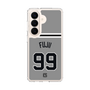 スリムプロテクションケース［ 読売ジャイアンツ - #99 FUJII - ビジター ］