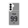 スリムプロテクションケース［ 読売ジャイアンツ - #99 FUJII - ビジター ］