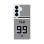 スリムプロテクションケース［ 読売ジャイアンツ - #99 FUJII - ビジター ］