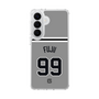 スリムプロテクションケース［ 読売ジャイアンツ - #99 FUJII - ビジター ］